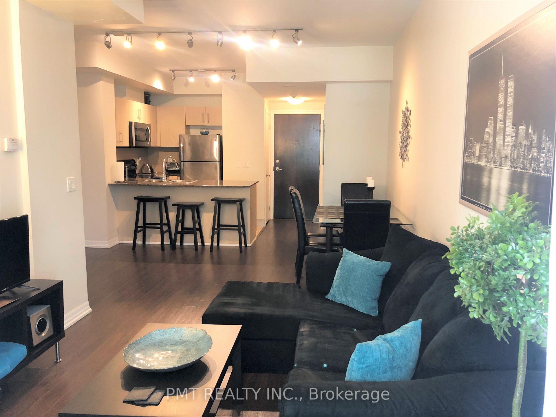 Photo 2 of Unit 408, 12 Yonge Street, Toronto, Waterfront Communities — HOMEH