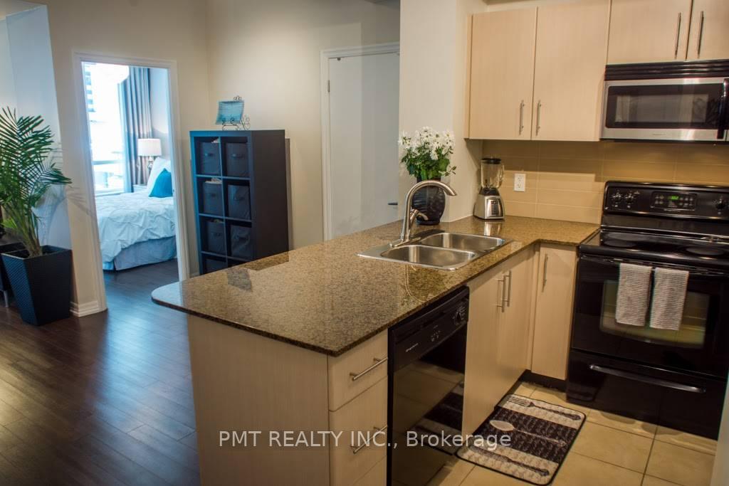 Photo 3 of Unit 408, 12 Yonge Street, Toronto, Waterfront Communities — HOMEH