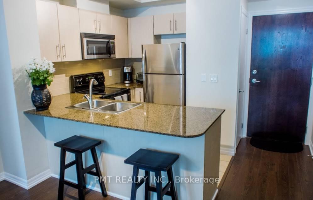 Photo 5 of Unit 408, 12 Yonge Street, Toronto, Waterfront Communities — HOMEH