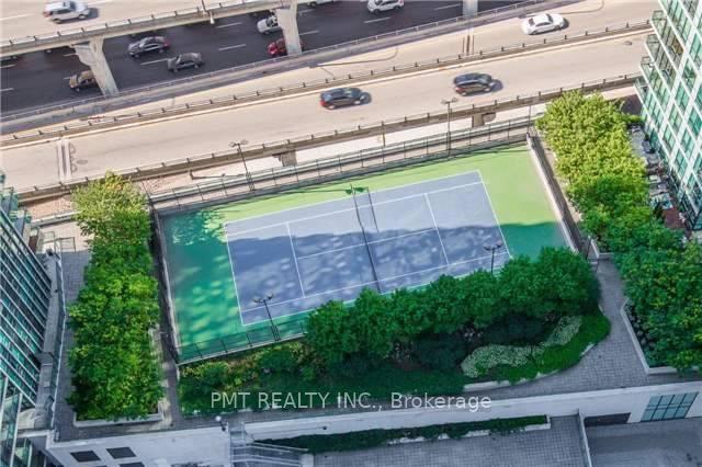 Photo 13 of Unit 408, 12 Yonge Street, Toronto, Waterfront Communities — HOMEH