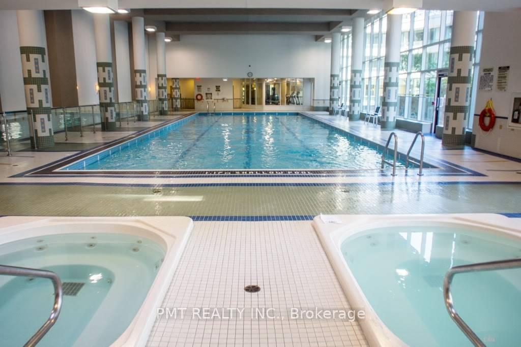 Photo 15 of Unit 408, 12 Yonge Street, Toronto, Waterfront Communities — HOMEH