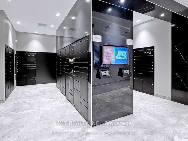Photo 20 of Unit 408, 12 Yonge Street, Toronto, Waterfront Communities — HOMEH