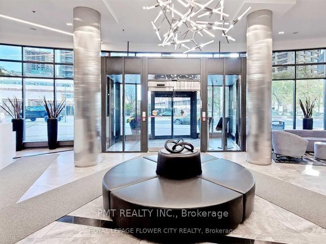 Photo 22 of Unit 408, 12 Yonge Street, Toronto, Waterfront Communities — HOMEH