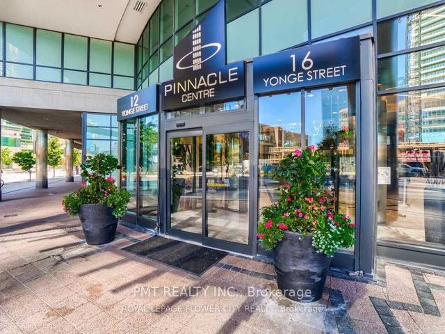 Photo 25 of Unit 408, 12 Yonge Street, Toronto, Waterfront Communities — HOMEH
