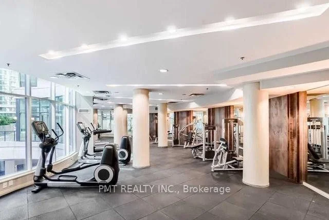 Photo 18 of Unit 408, 12 Yonge Street, Toronto, Waterfront Communities — HOMEH