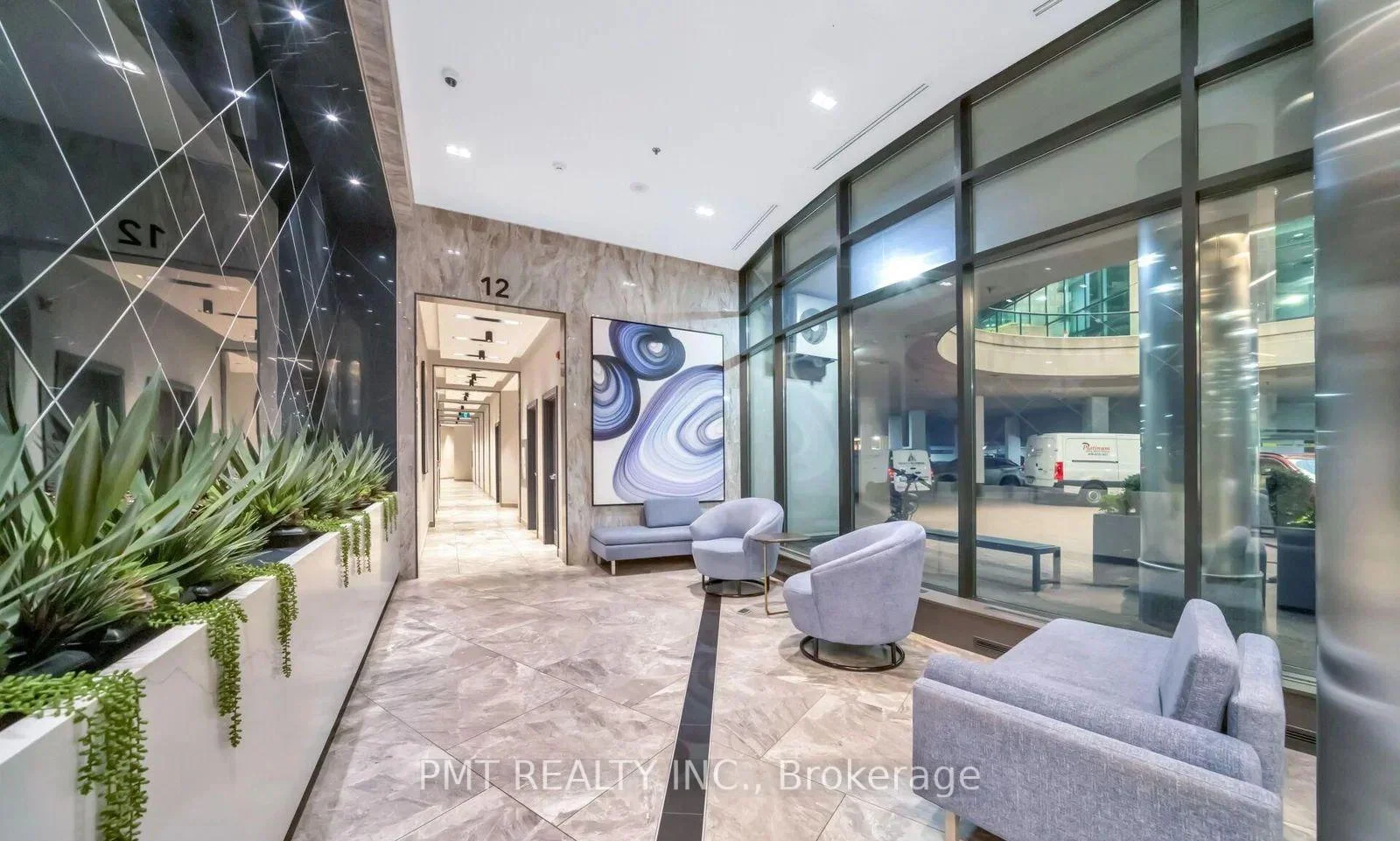 Photo 23 of Unit 408, 12 Yonge Street, Toronto, Waterfront Communities — HOMEH