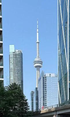 Photo 26 of Unit 408, 12 Yonge Street, Toronto, Waterfront Communities — HOMEH