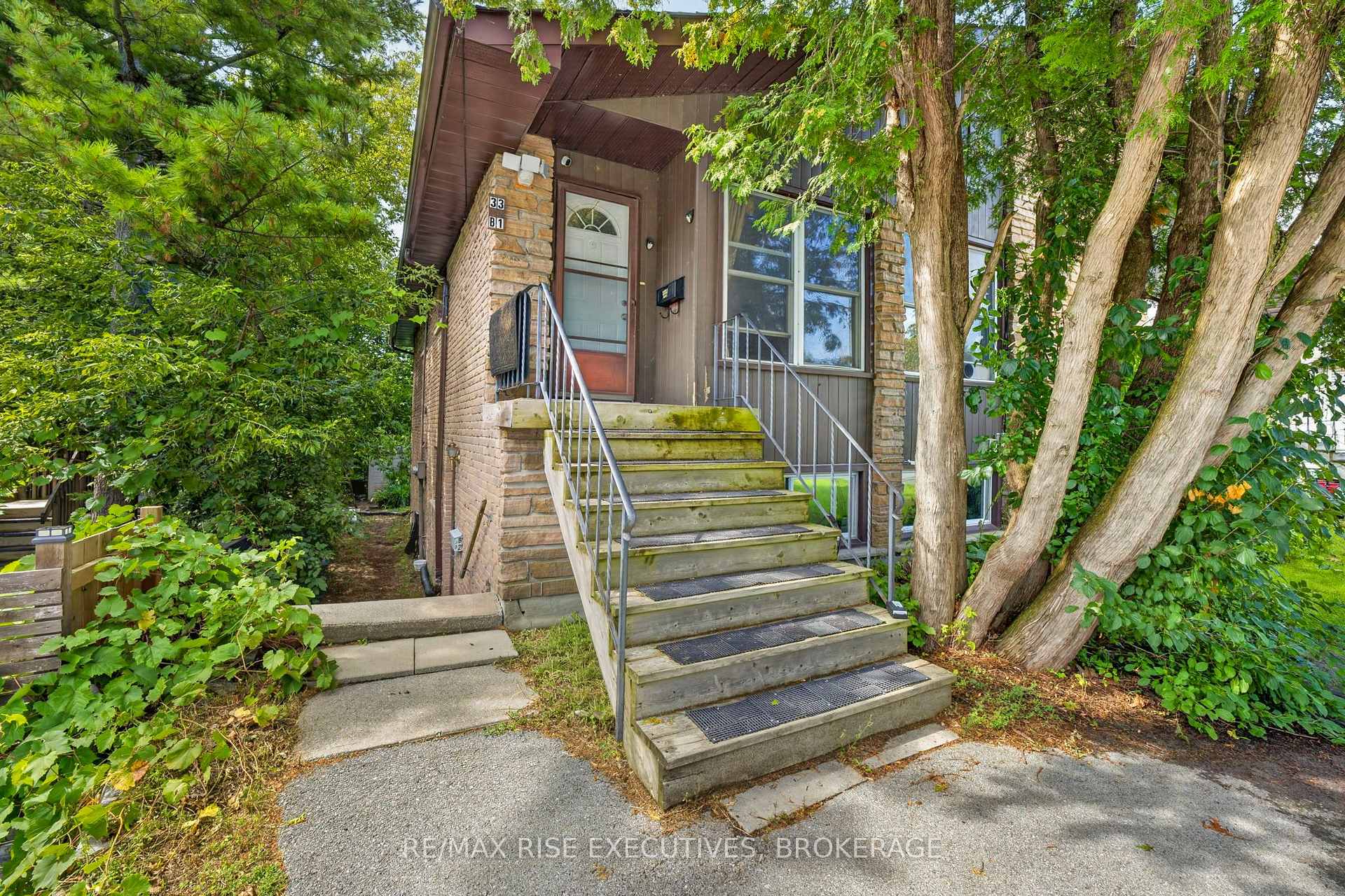 Photo 23 of 33 Montgomery Boulevard, Kingston, City SouthWest — HOMEH