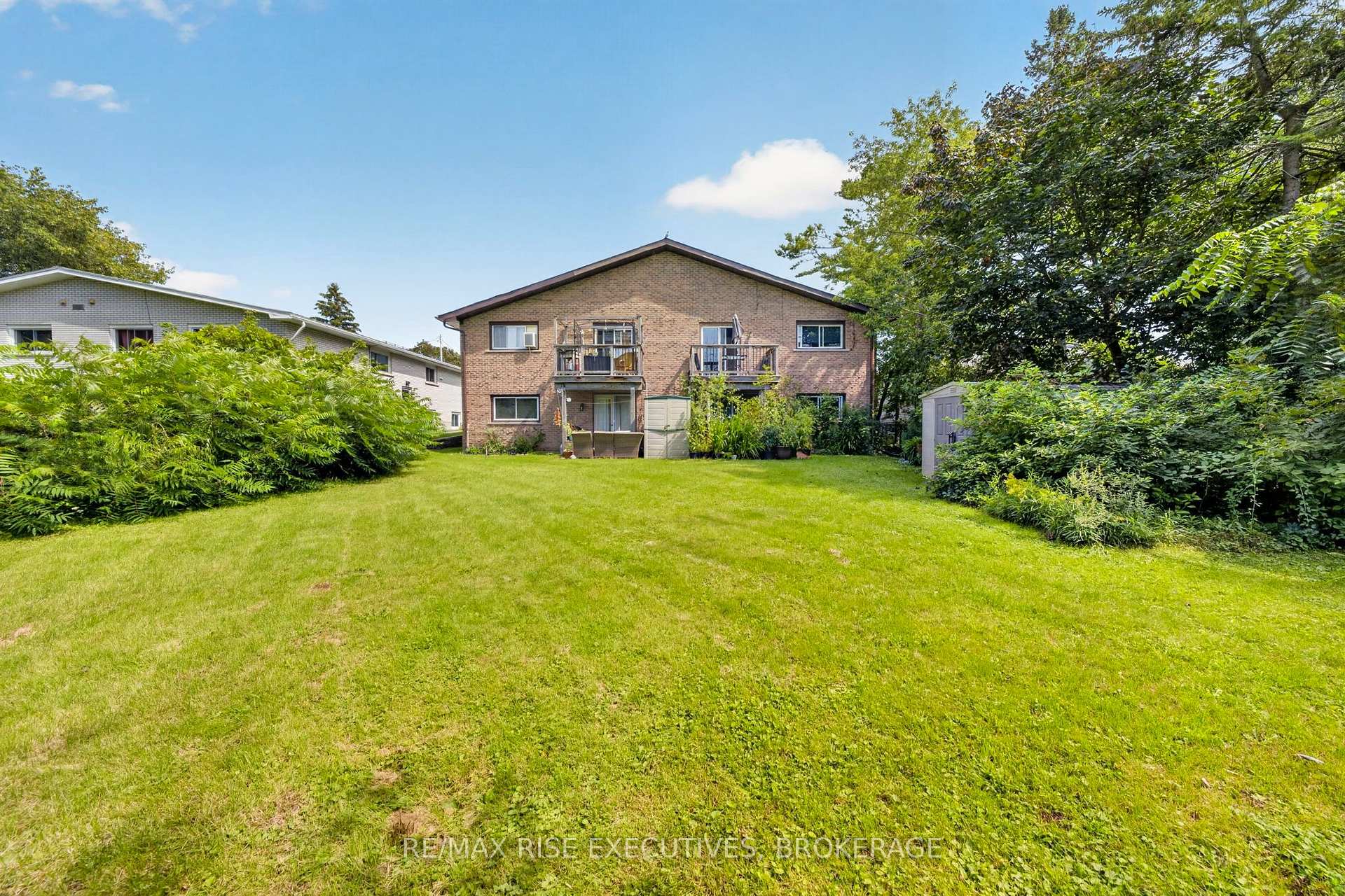 Photo 47 of 33 Montgomery Boulevard, Kingston, City SouthWest — HOMEH