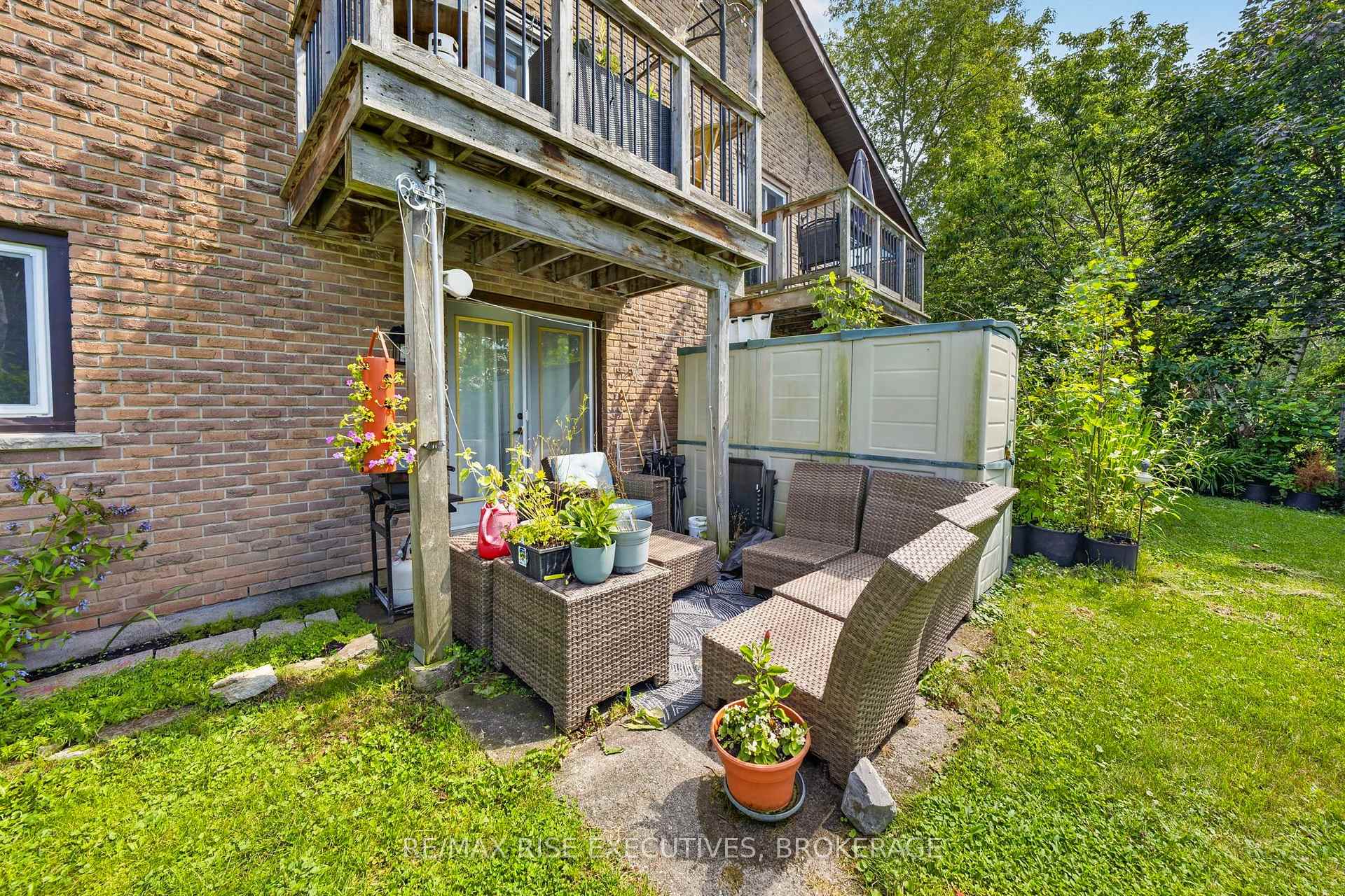 Photo 48 of 33 Montgomery Boulevard, Kingston, City SouthWest — HOMEH
