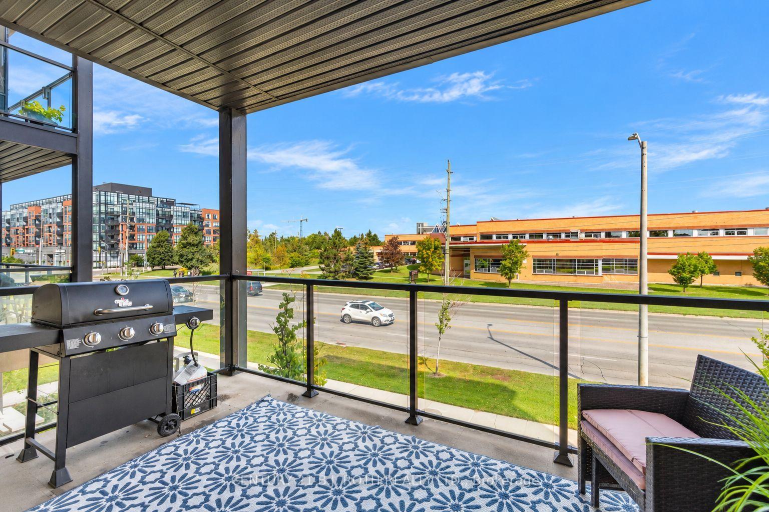 Photo 6 of Unit 201, 720 Yonge Street, Barrie, Painswick South — HOMEH