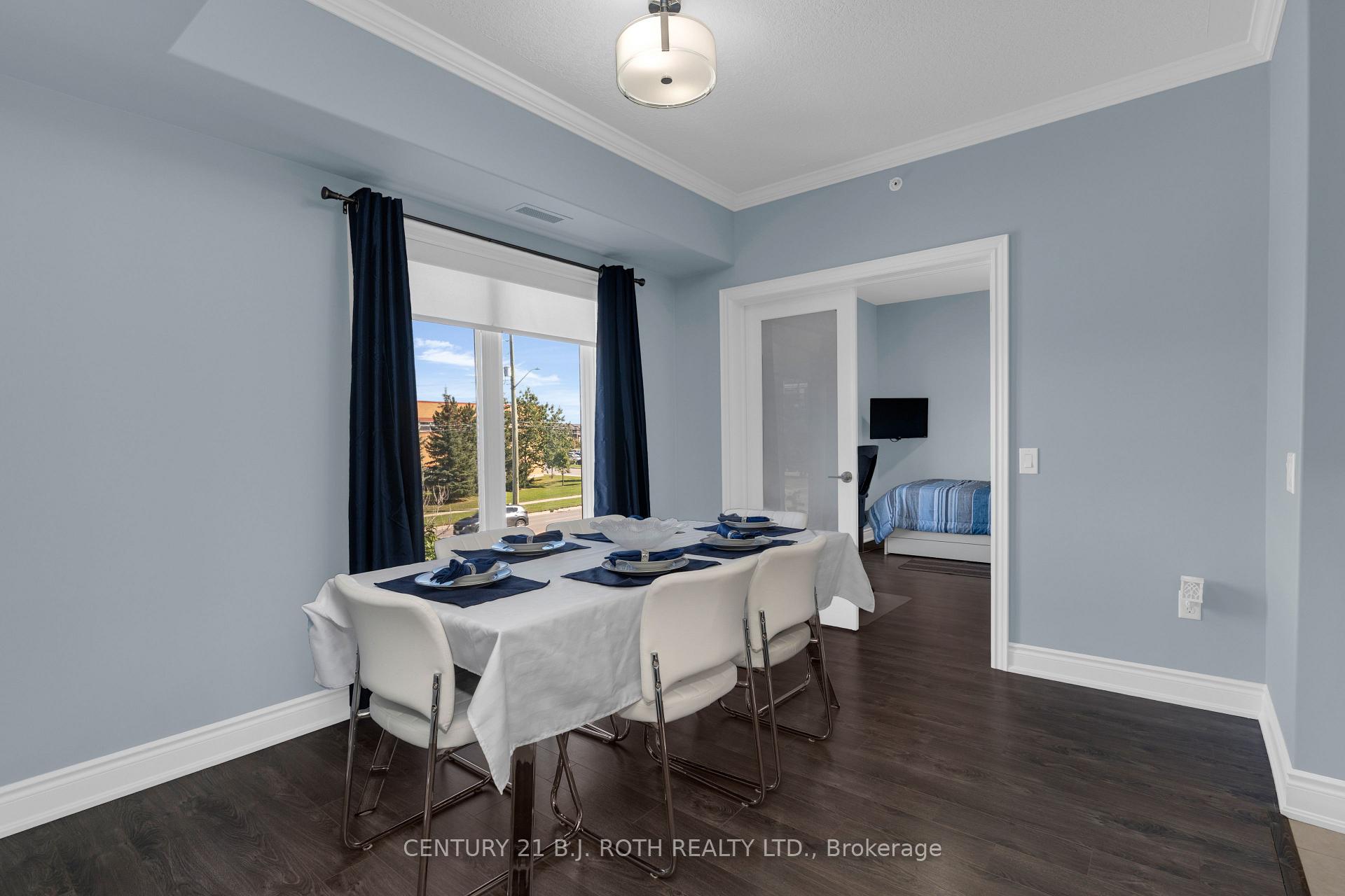 Photo 11 of Unit 201, 720 Yonge Street, Barrie, Painswick South — HOMEH