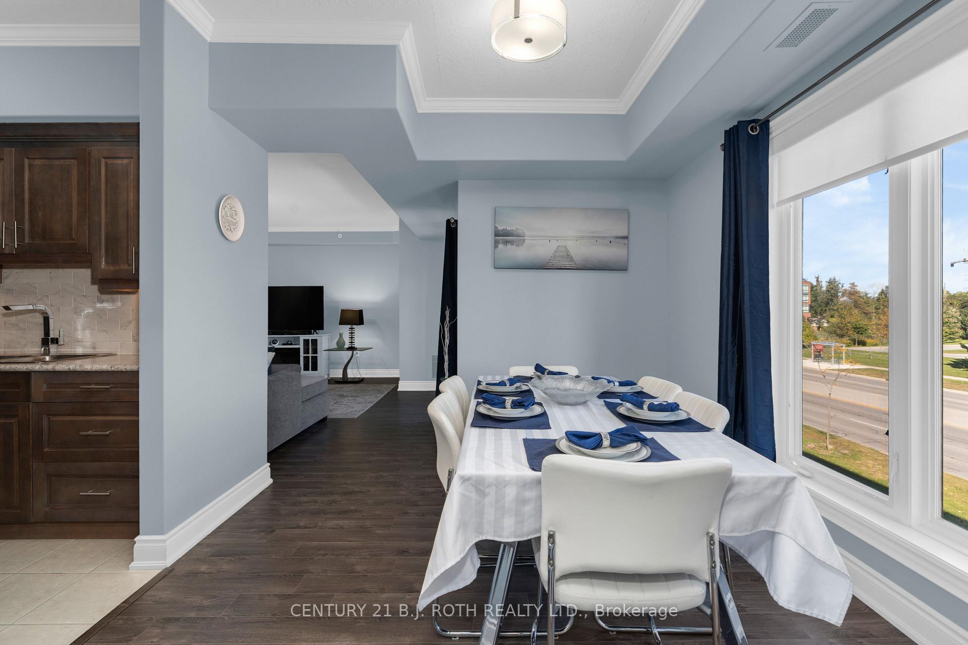 Photo 12 of Unit 201, 720 Yonge Street, Barrie, Painswick South — HOMEH