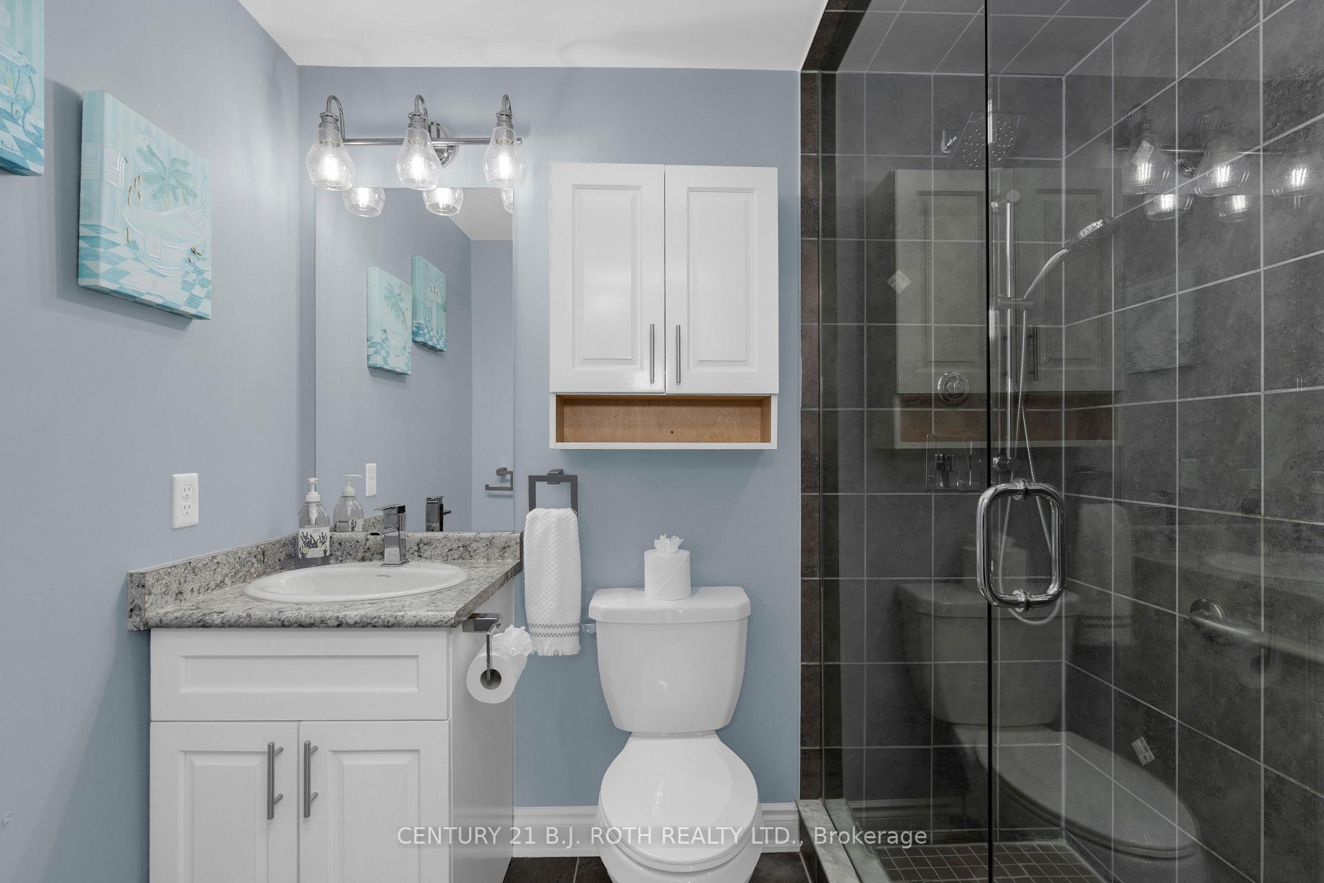 Photo 19 of Unit 201, 720 Yonge Street, Barrie, Painswick South — HOMEH