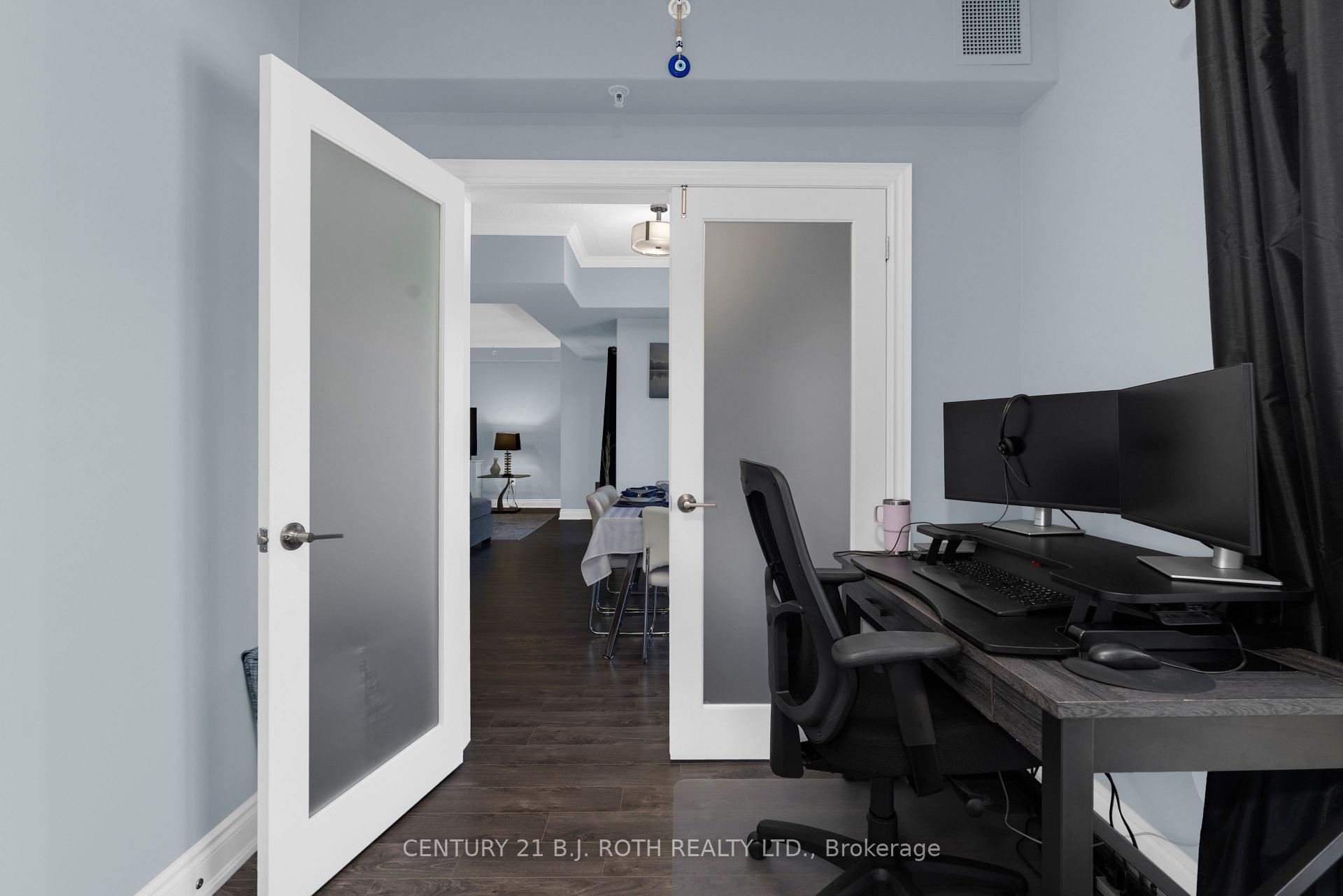 Photo 24 of Unit 201, 720 Yonge Street, Barrie, Painswick South — HOMEH