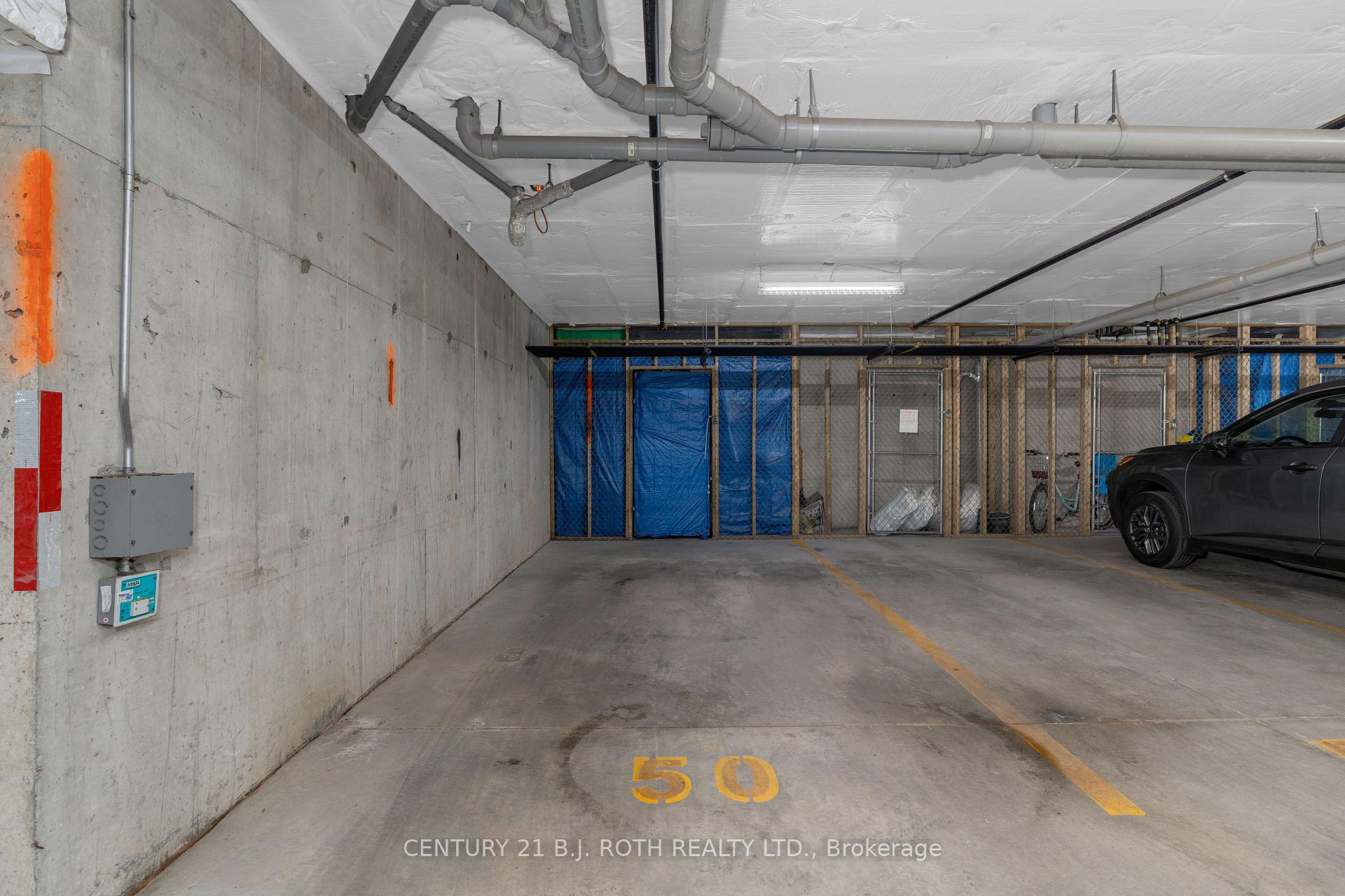 Photo 25 of Unit 201, 720 Yonge Street, Barrie, Painswick South — HOMEH