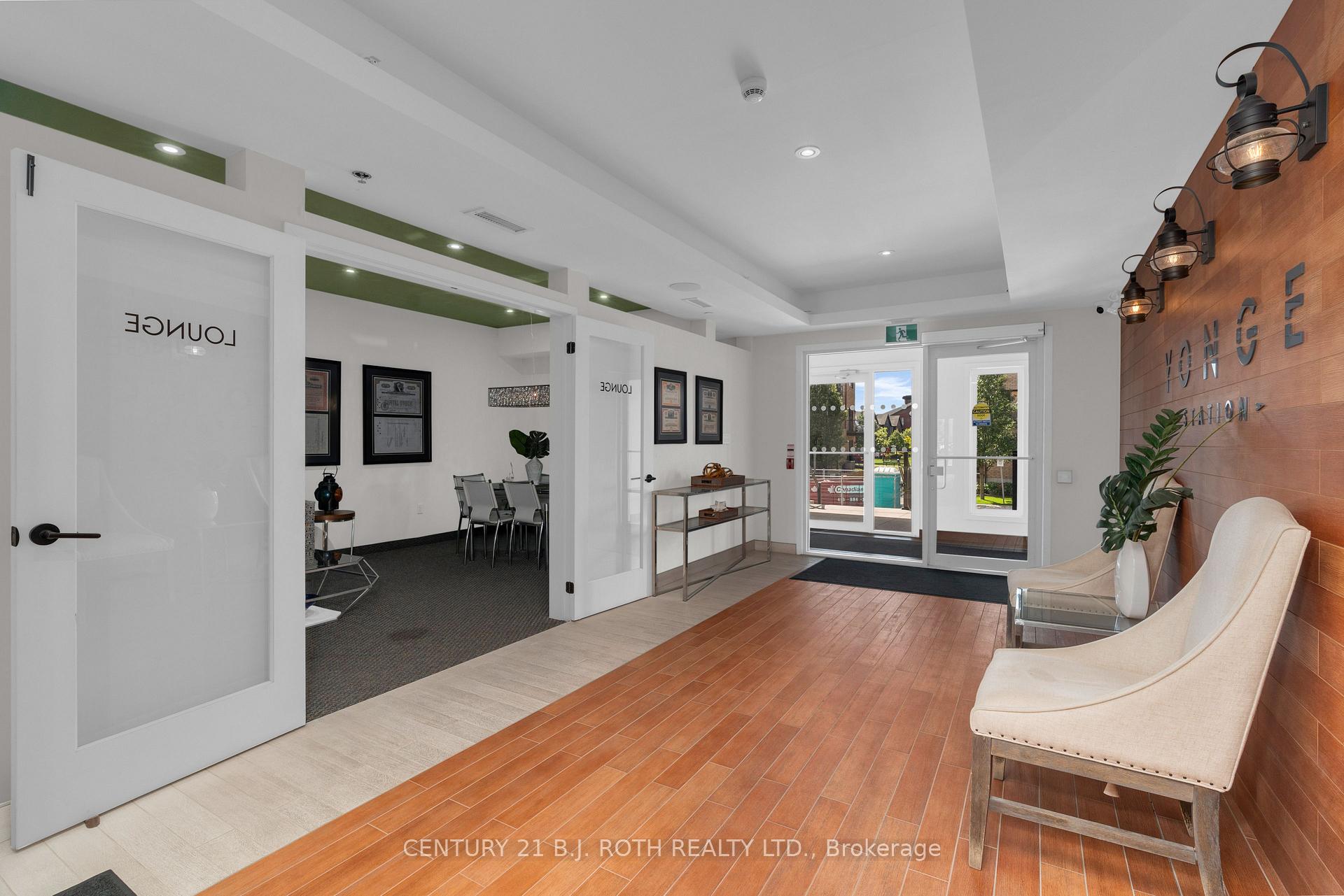 Photo 27 of Unit 201, 720 Yonge Street, Barrie, Painswick South — HOMEH