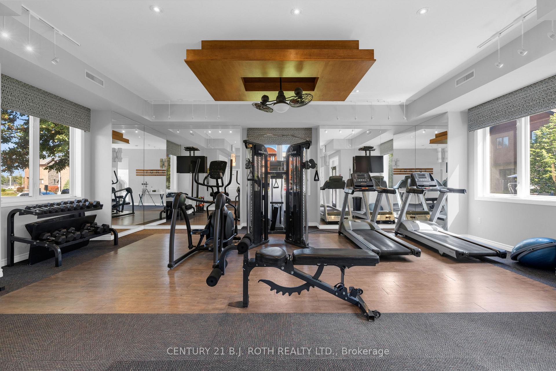 Photo 31 of Unit 201, 720 Yonge Street, Barrie, Painswick South — HOMEH