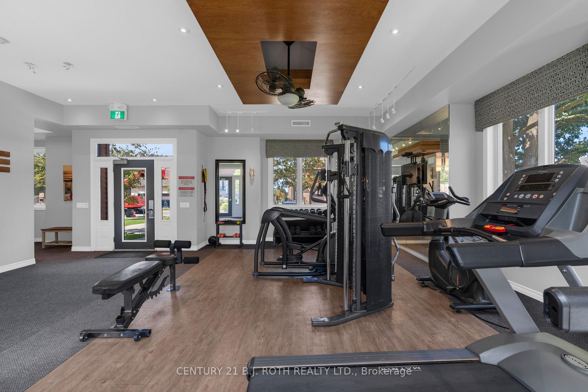 Photo 32 of Unit 201, 720 Yonge Street, Barrie, Painswick South — HOMEH