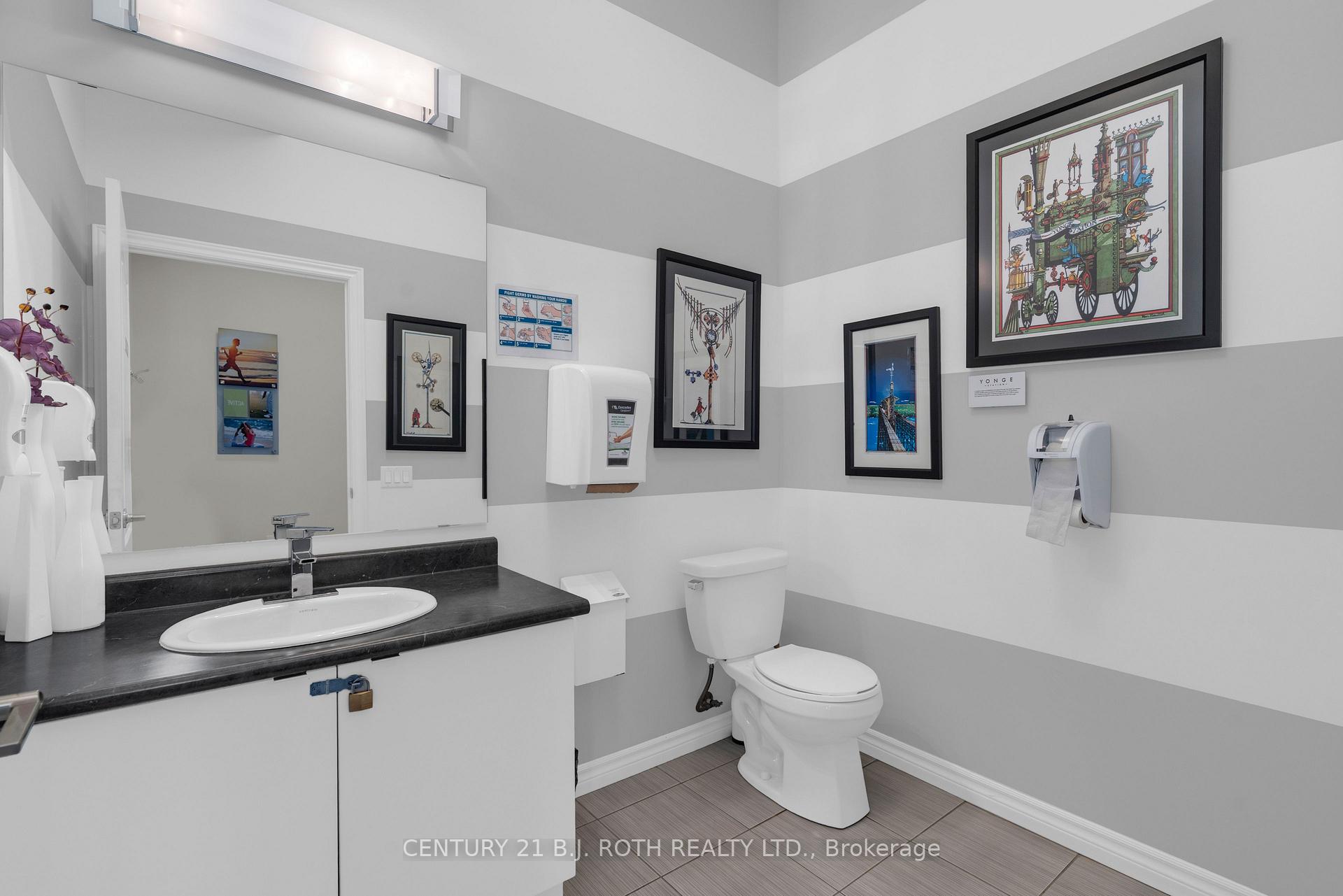 Photo 34 of Unit 201, 720 Yonge Street, Barrie, Painswick South — HOMEH