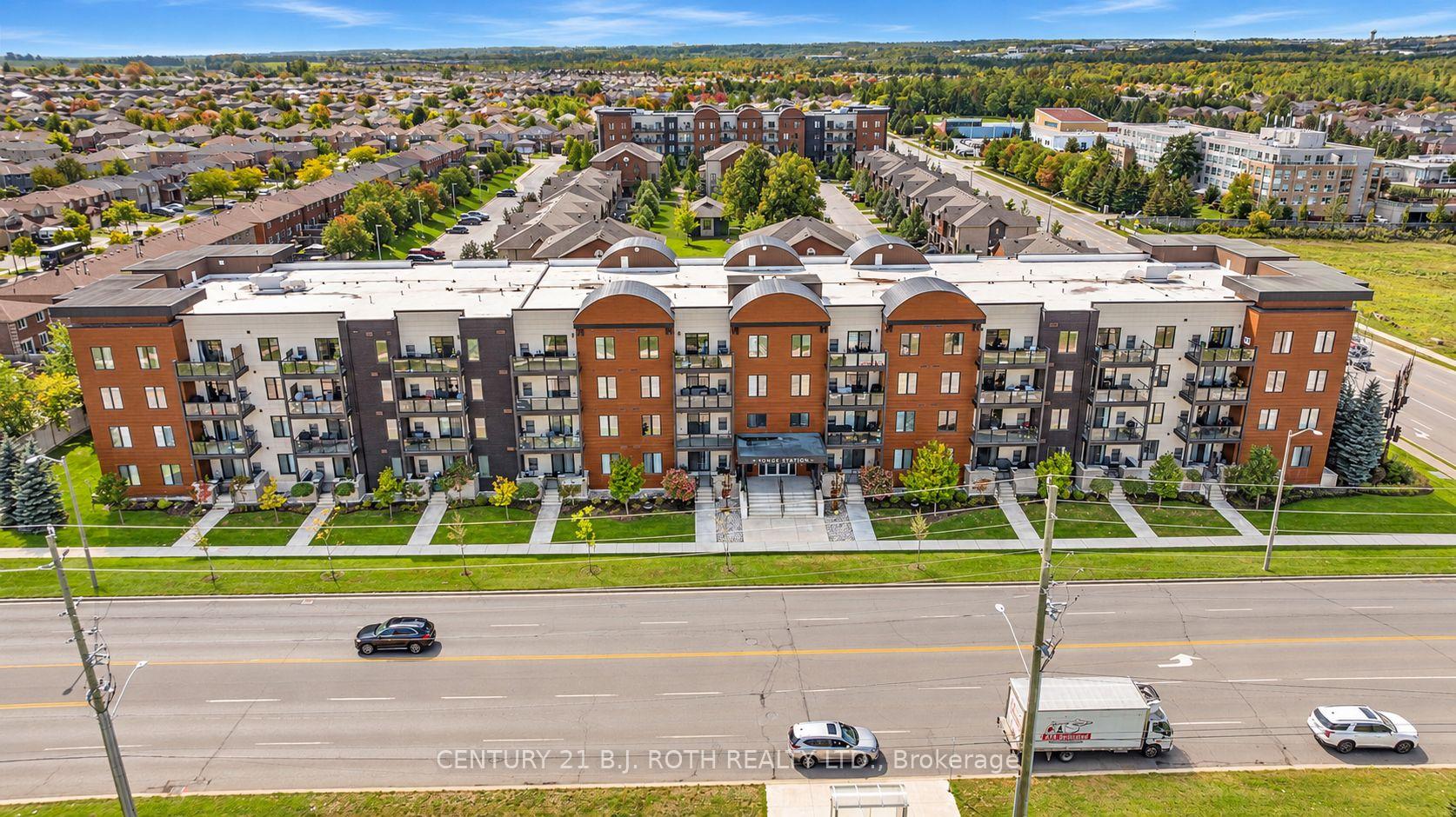 Photo 36 of Unit 201, 720 Yonge Street, Barrie, Painswick South — HOMEH