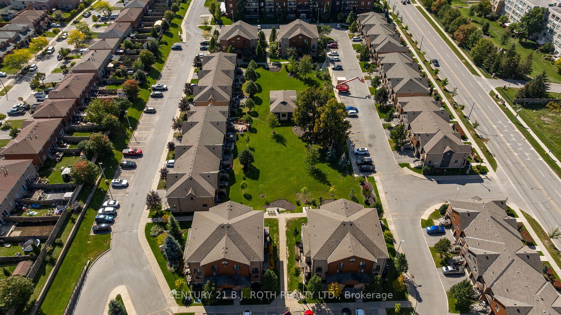 Photo 40 of Unit 201, 720 Yonge Street, Barrie, Painswick South — HOMEH