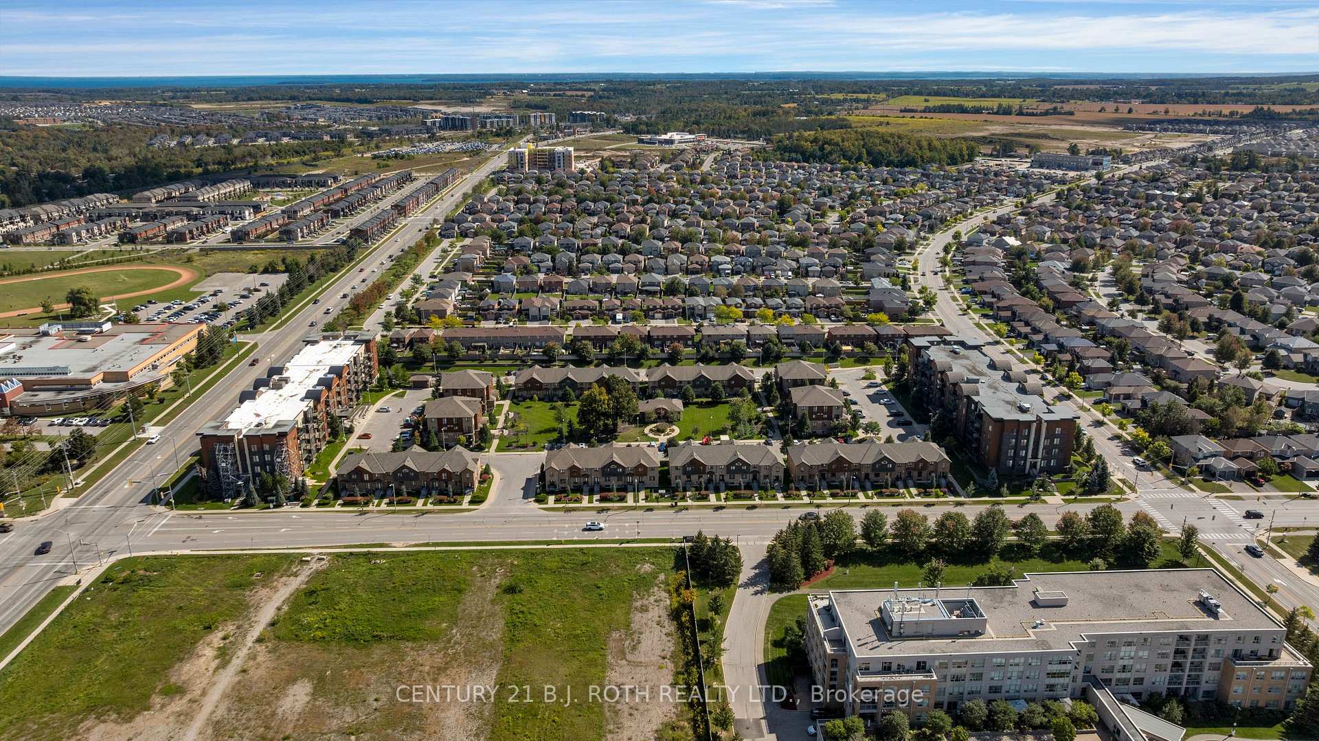 Photo 45 of Unit 201, 720 Yonge Street, Barrie, Painswick South — HOMEH