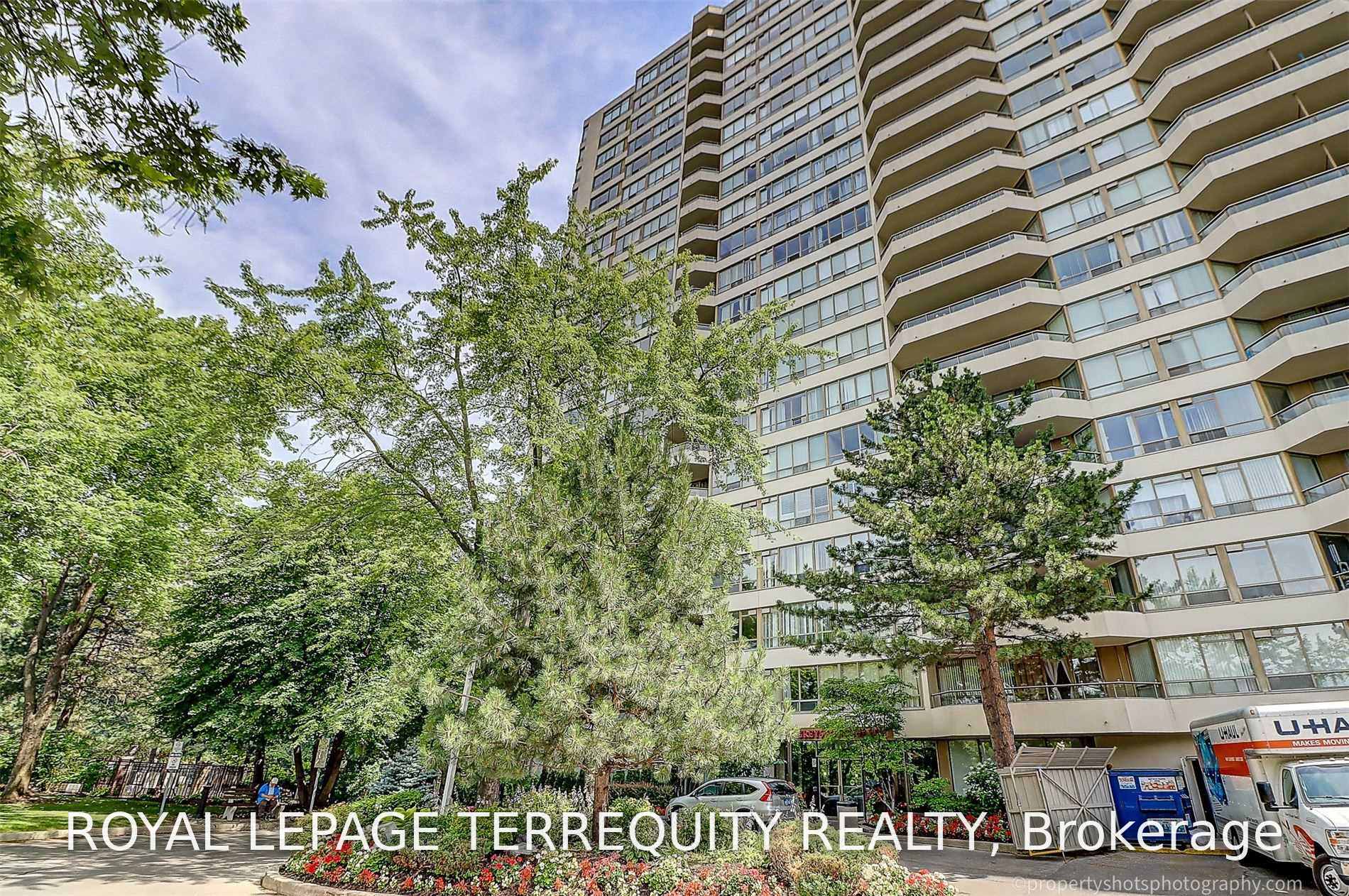 Photo of Unit 1710, 5 Greystone Walk Drive
