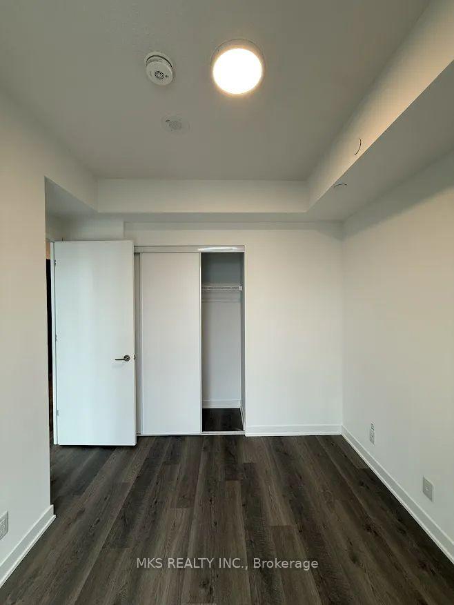 Photo 5 of Unit 2705, 180 Front Street E, Toronto, Moss Park — HOMEH