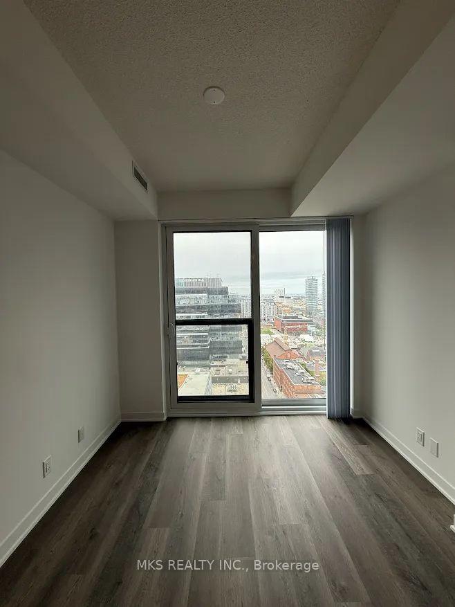 Photo 7 of Unit 2705, 180 Front Street E, Toronto, Moss Park — HOMEH