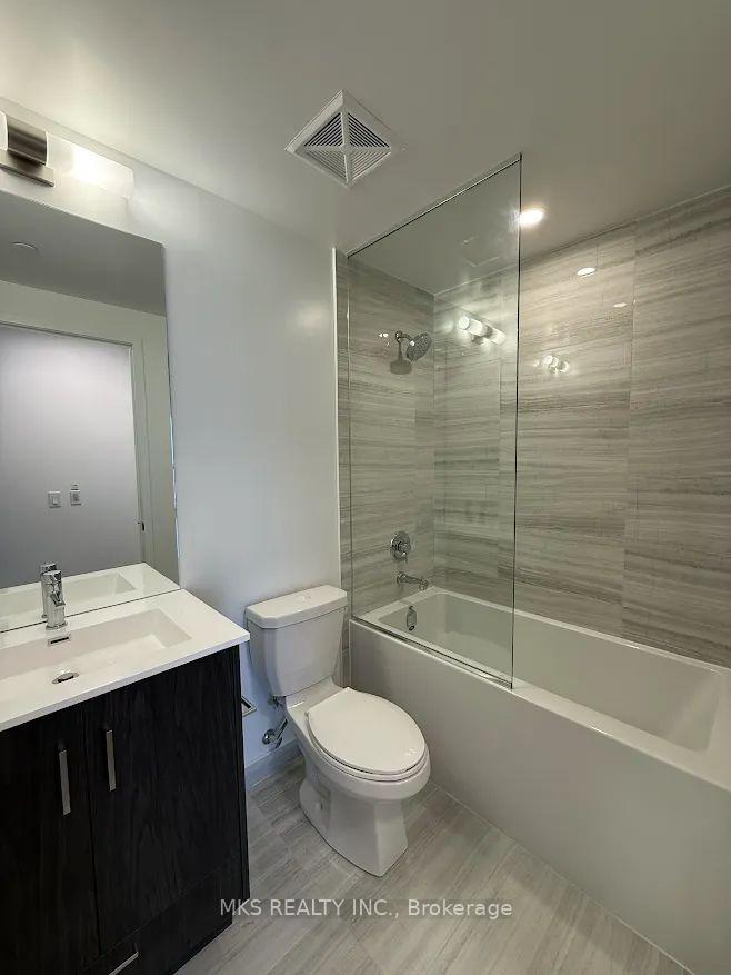 Photo 9 of Unit 2705, 180 Front Street E, Toronto, Moss Park — HOMEH