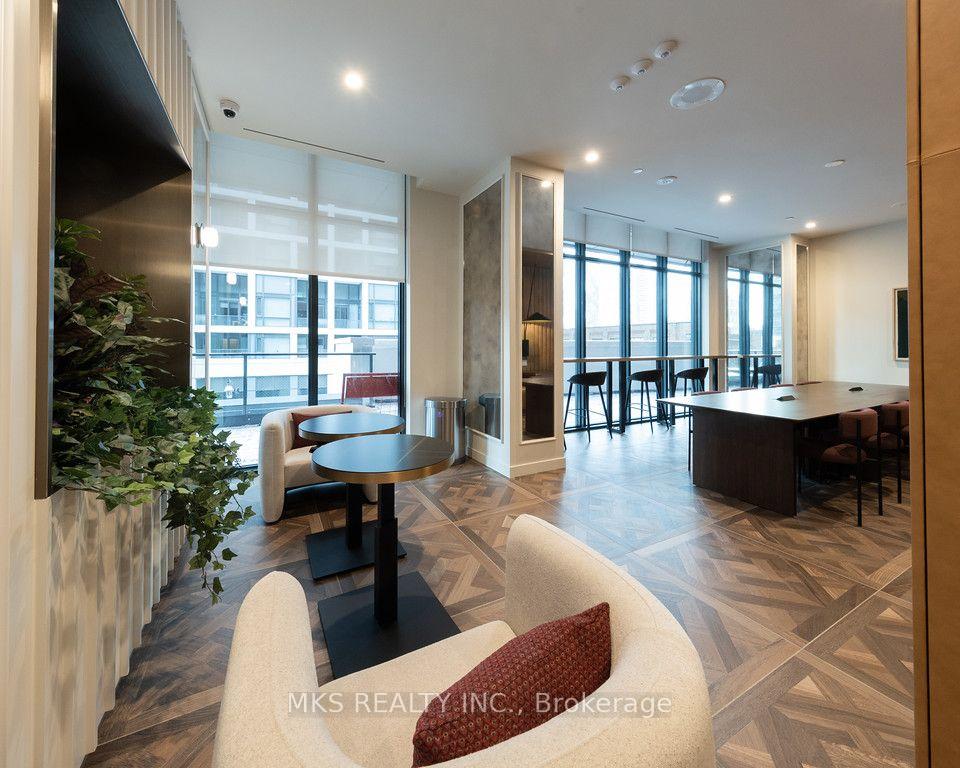 Photo 11 of Unit 2705, 180 Front Street E, Toronto, Moss Park — HOMEH