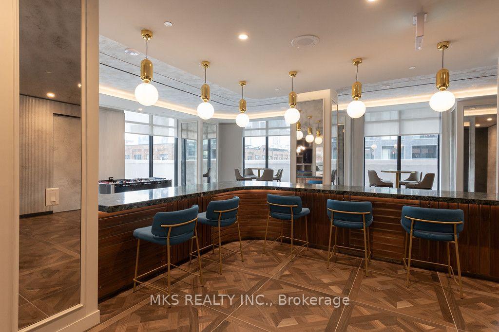 Photo 20 of Unit 2705, 180 Front Street E, Toronto, Moss Park — HOMEH