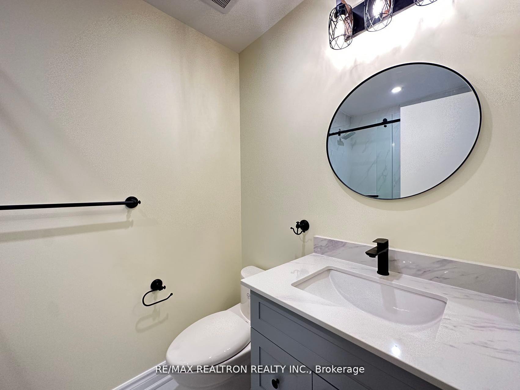 Photo 19 of Unit Upper, 129 Sexton Crescent, North York, Hillcrest Village — HOMEH