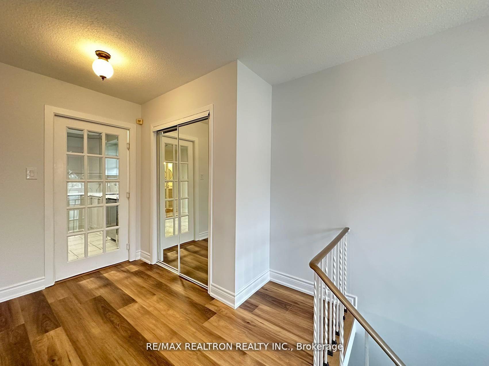 Photo 23 of Unit Upper, 129 Sexton Crescent, North York, Hillcrest Village — HOMEH