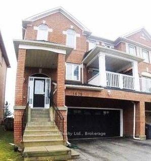Photo 1 of 1675 Samuelson Circle, Mississauga, Meadowvale Village — HOMEH