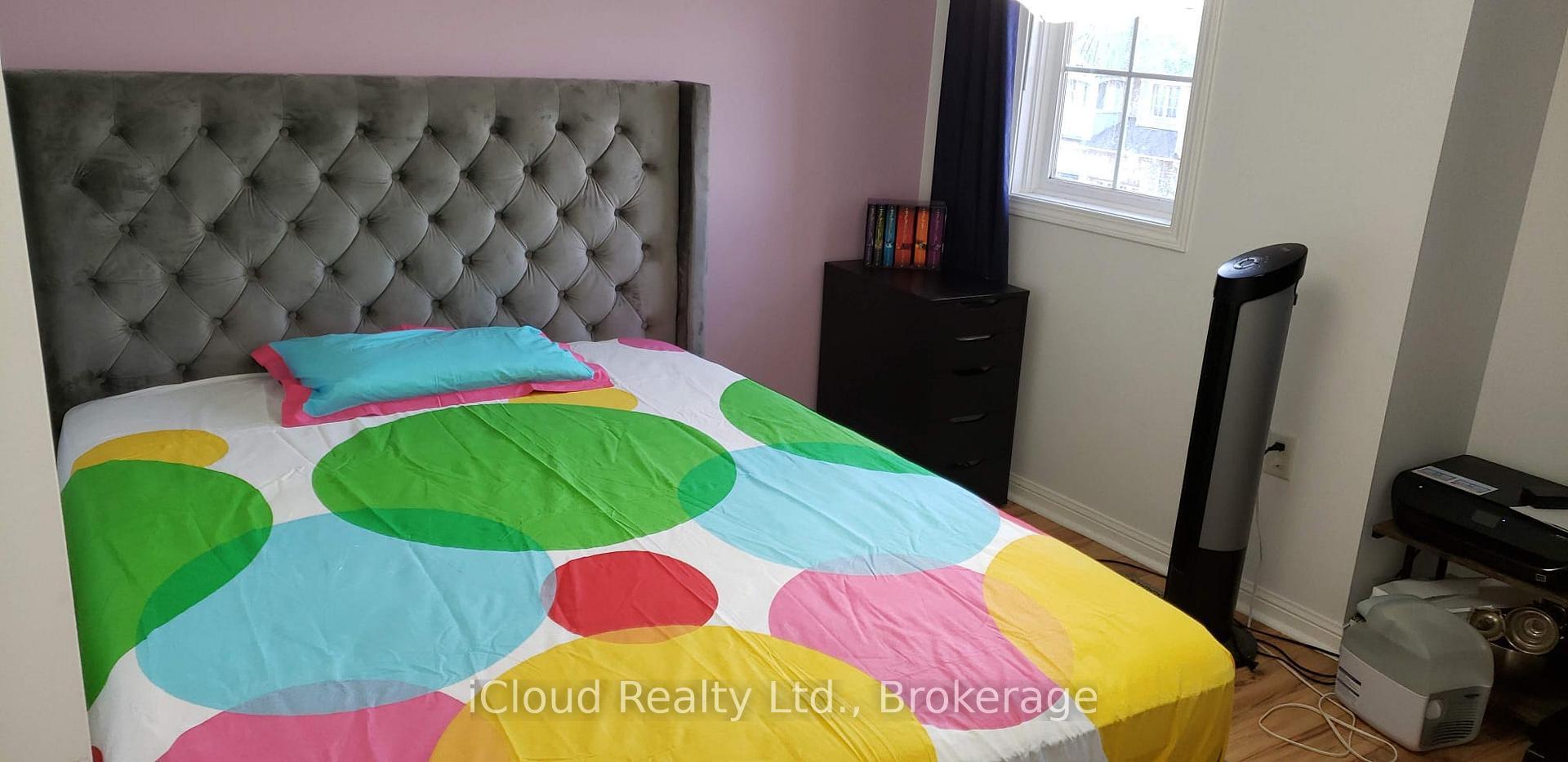 Photo 10 of 1675 Samuelson Circle, Mississauga, Meadowvale Village — HOMEH