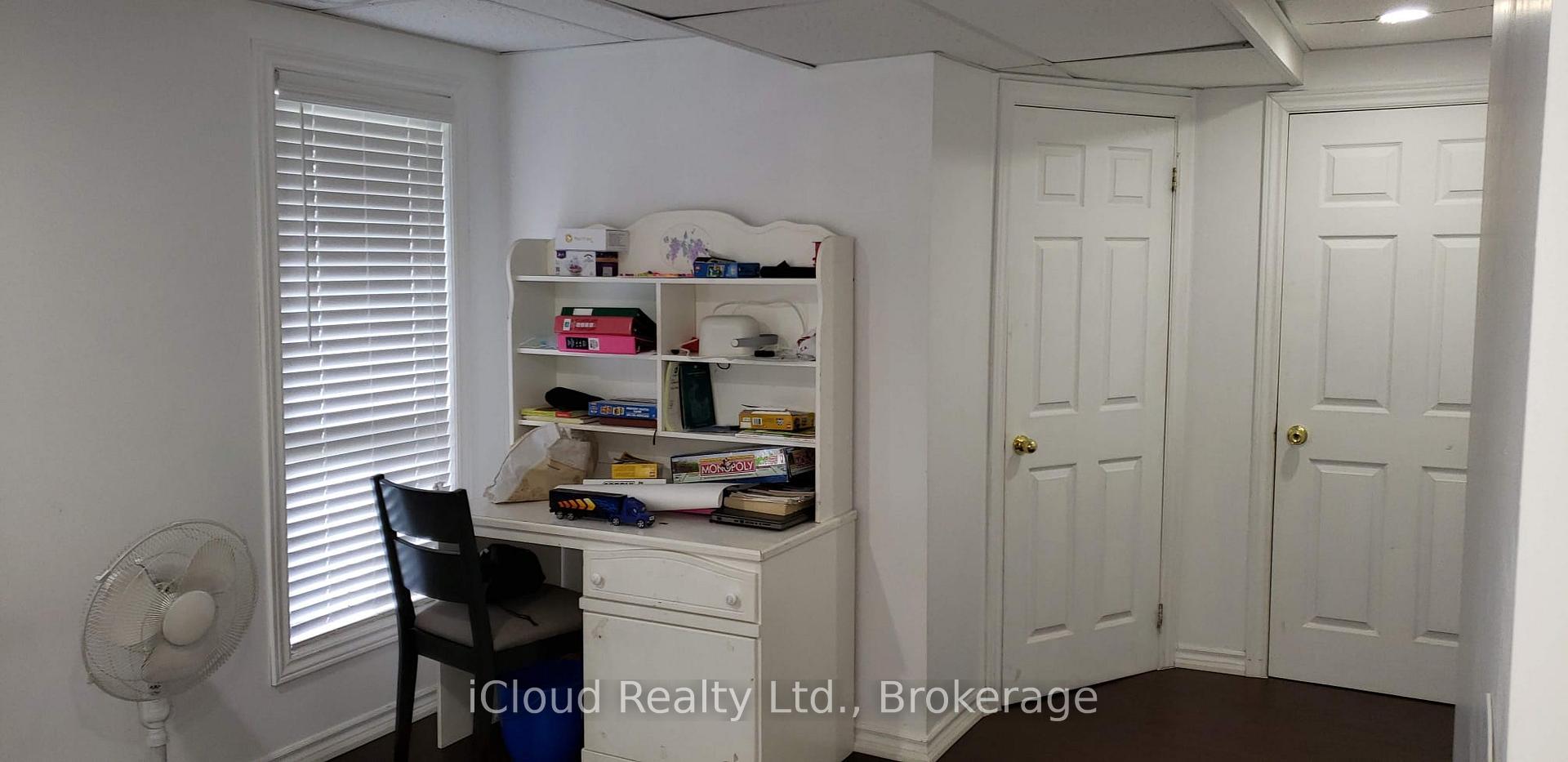 Photo 13 of 1675 Samuelson Circle, Mississauga, Meadowvale Village — HOMEH
