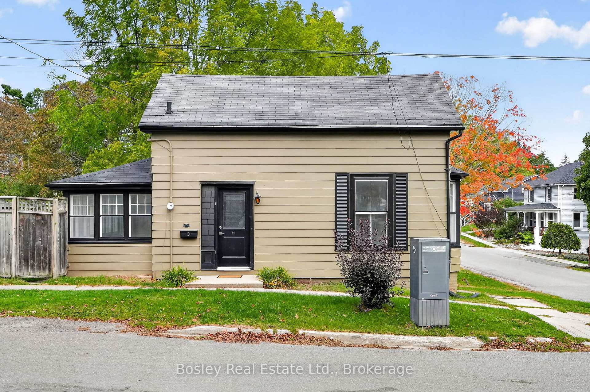 Photo 2 of 86 Charles Street, Port Hope — HOMEH