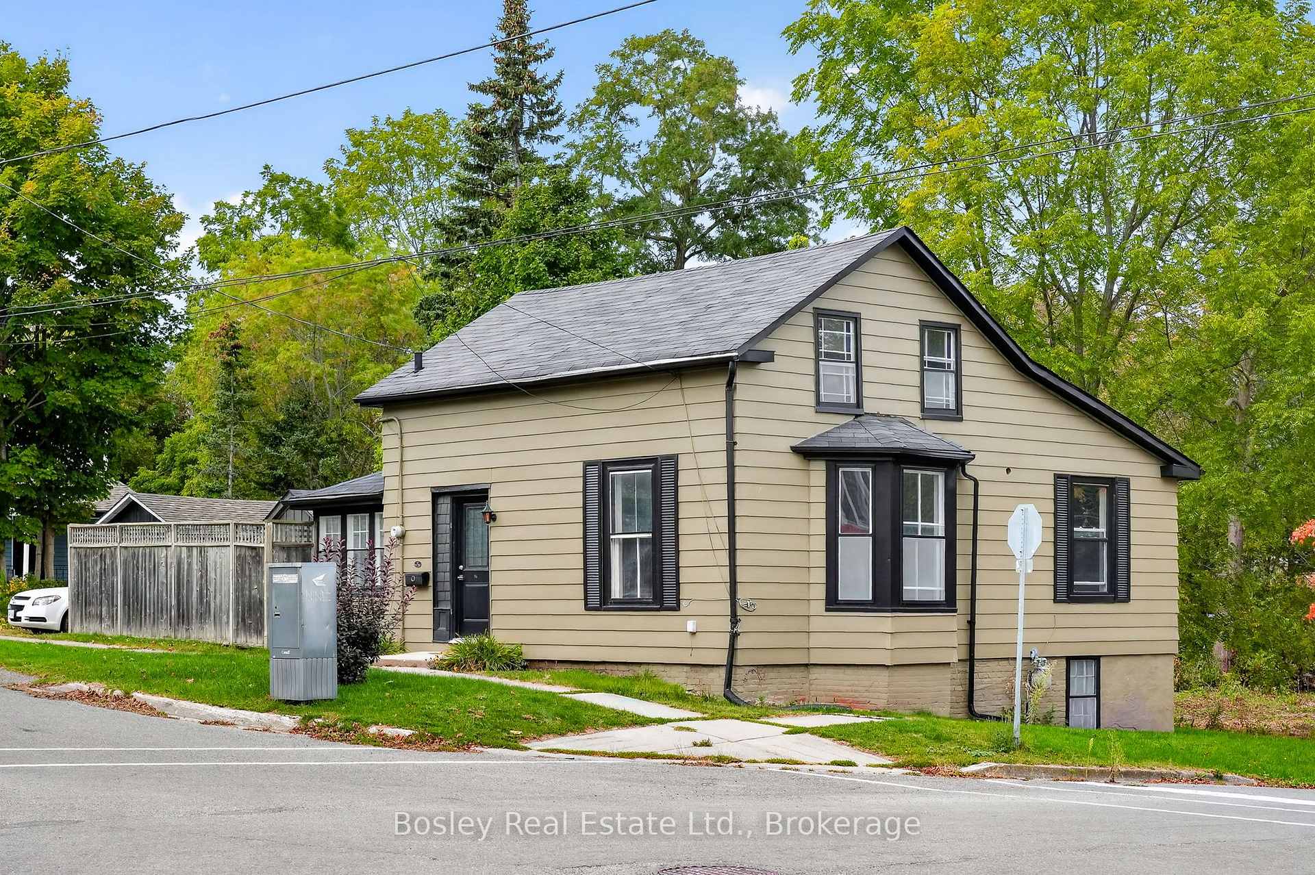 Photo of 86 Charles Street