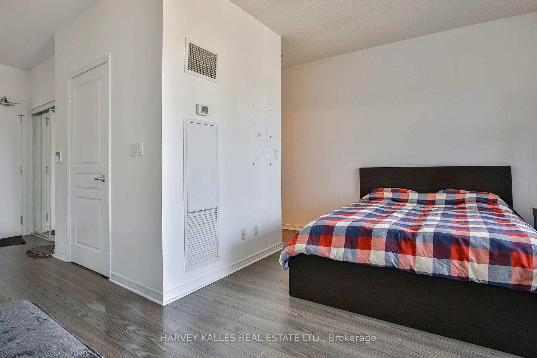 Photo 8 of Unit 2309, 352 Front Street W, Toronto, Waterfront Communities — HOMEH