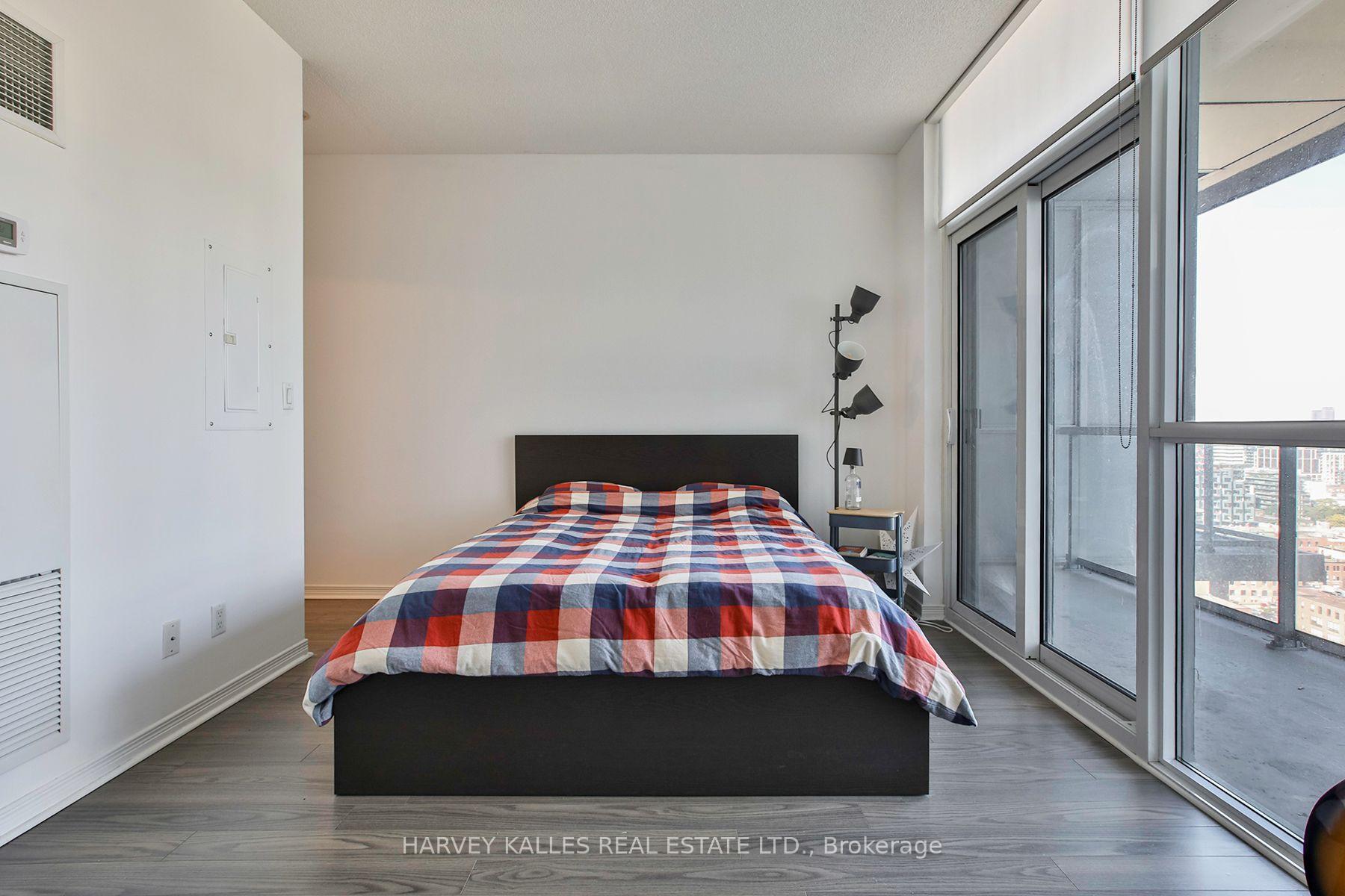 Photo 9 of Unit 2309, 352 Front Street W, Toronto, Waterfront Communities — HOMEH