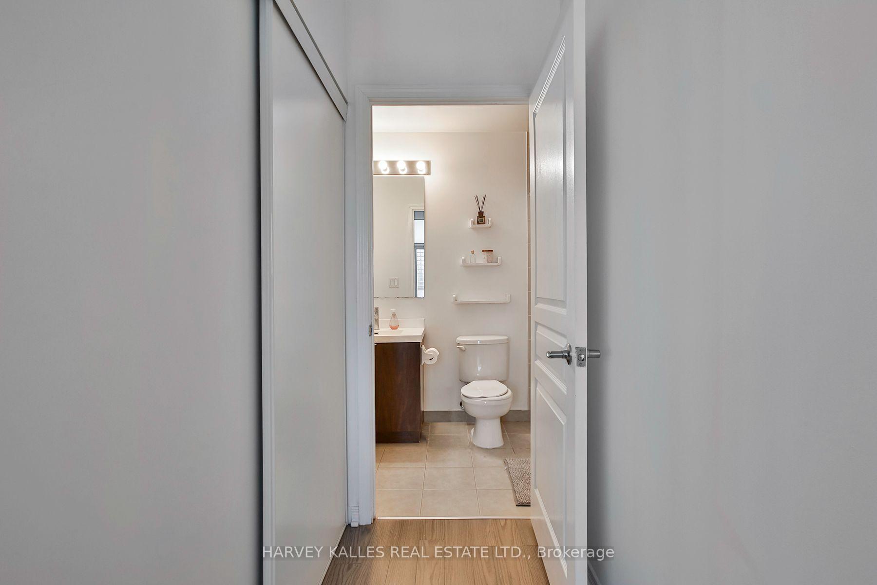 Photo 11 of Unit 2309, 352 Front Street W, Toronto, Waterfront Communities — HOMEH