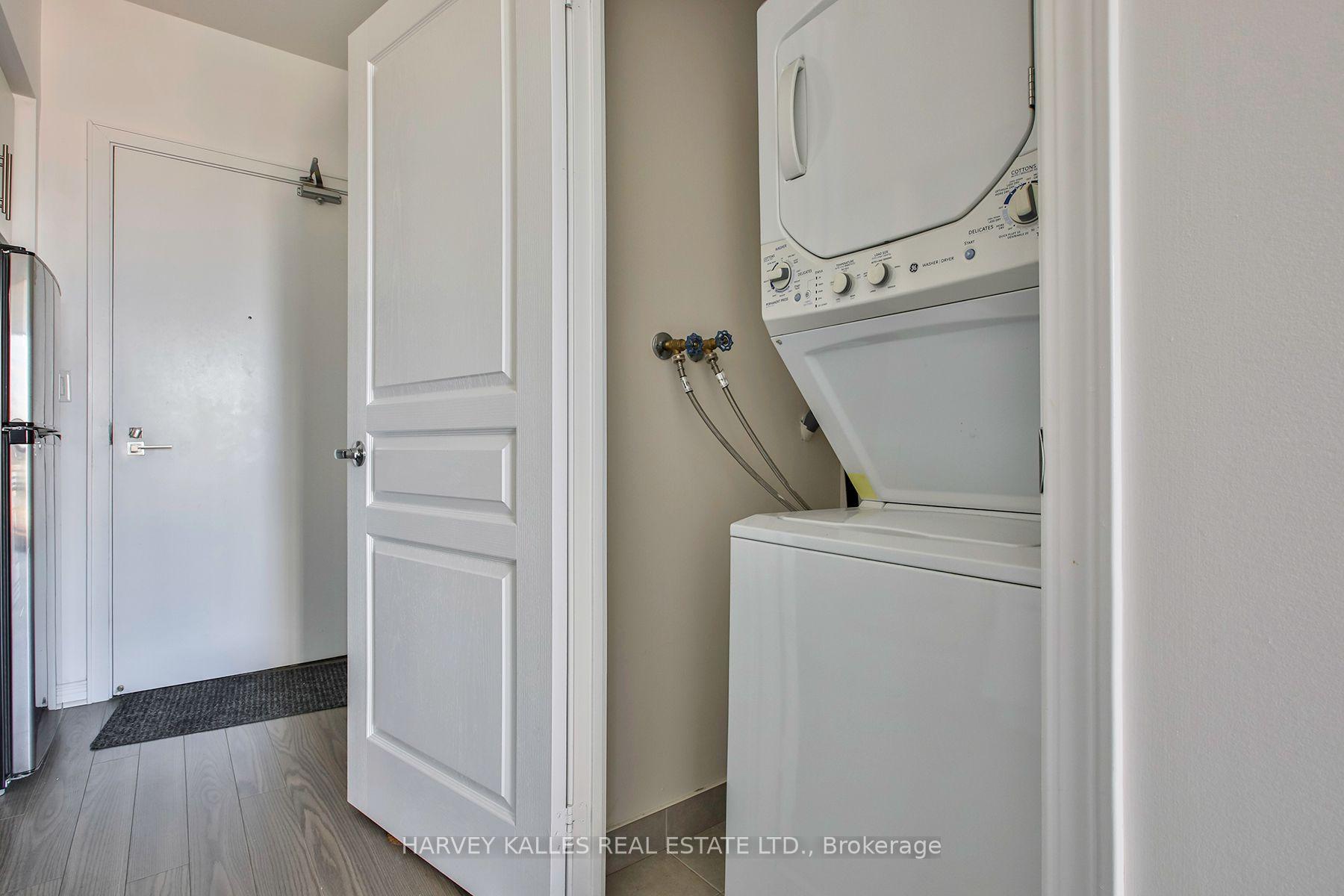 Photo 13 of Unit 2309, 352 Front Street W, Toronto, Waterfront Communities — HOMEH