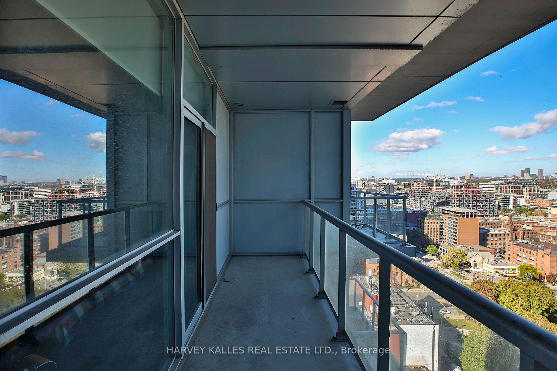 Photo 15 of Unit 2309, 352 Front Street W, Toronto, Waterfront Communities — HOMEH