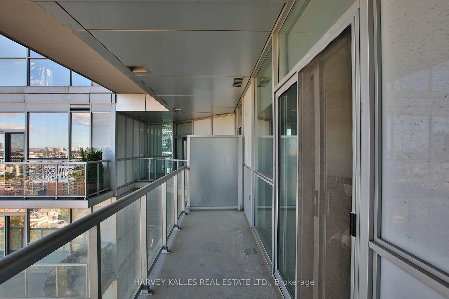 Photo 18 of Unit 2309, 352 Front Street W, Toronto, Waterfront Communities — HOMEH