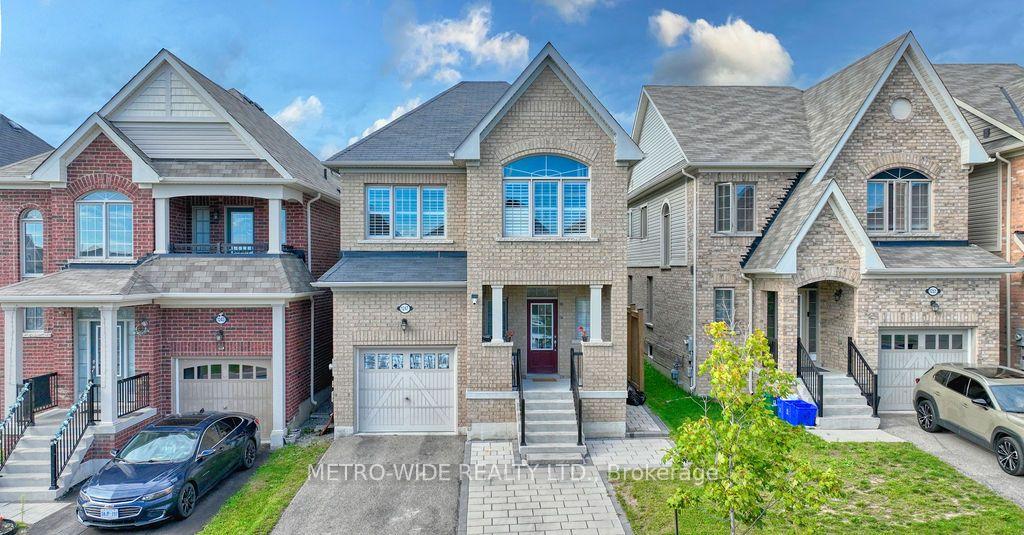 Photo of 1247 Graham Clapp Avenue