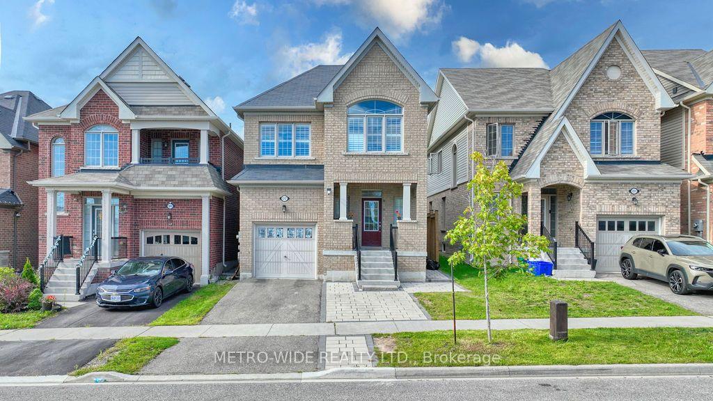 Photo 2 of 1247 Graham Clapp Avenue, Oshawa, Taunton — HOMEH