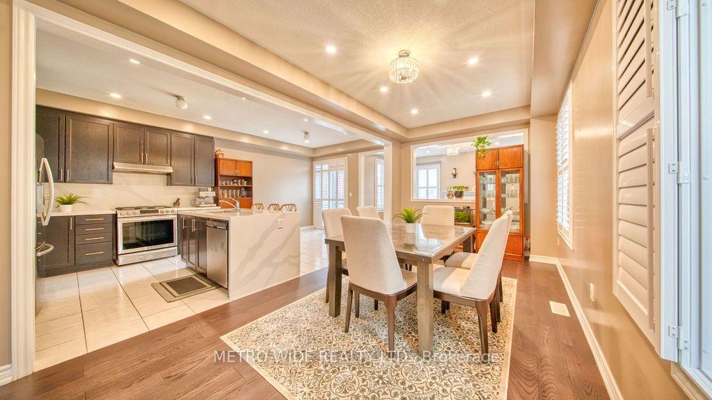 Photo 10 of 1247 Graham Clapp Avenue, Oshawa, Taunton — HOMEH