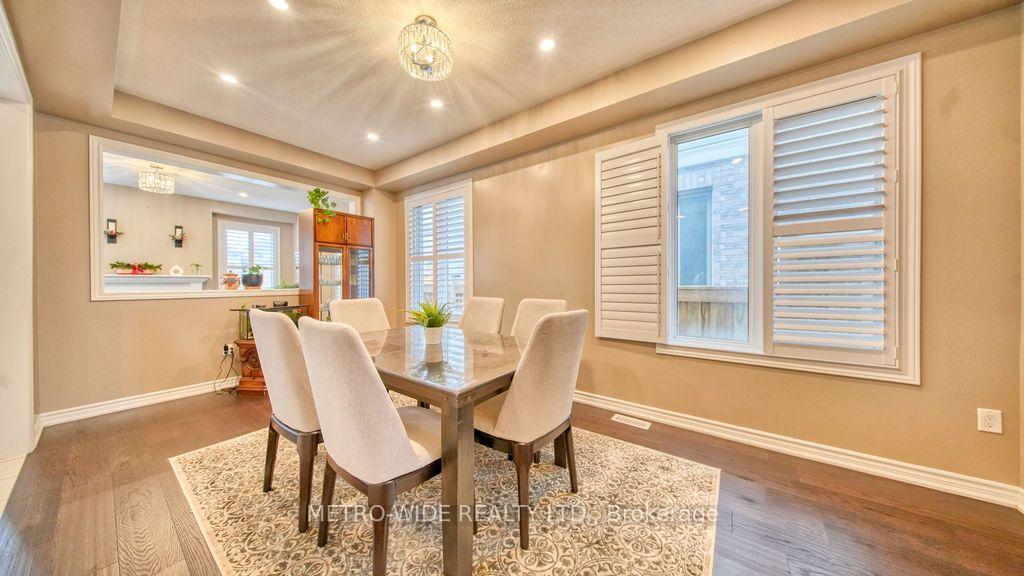Photo 16 of 1247 Graham Clapp Avenue, Oshawa, Taunton — HOMEH